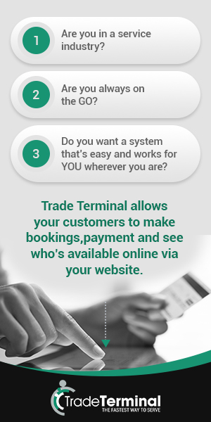 Online Booking System